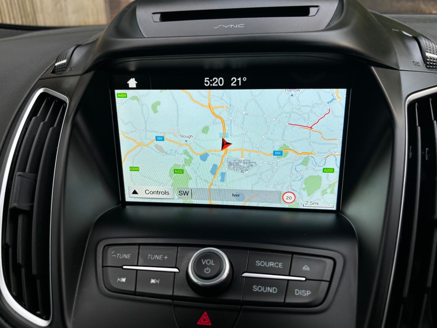 Used Ford C-Max 2017 for sale - 76123022: Photo 62