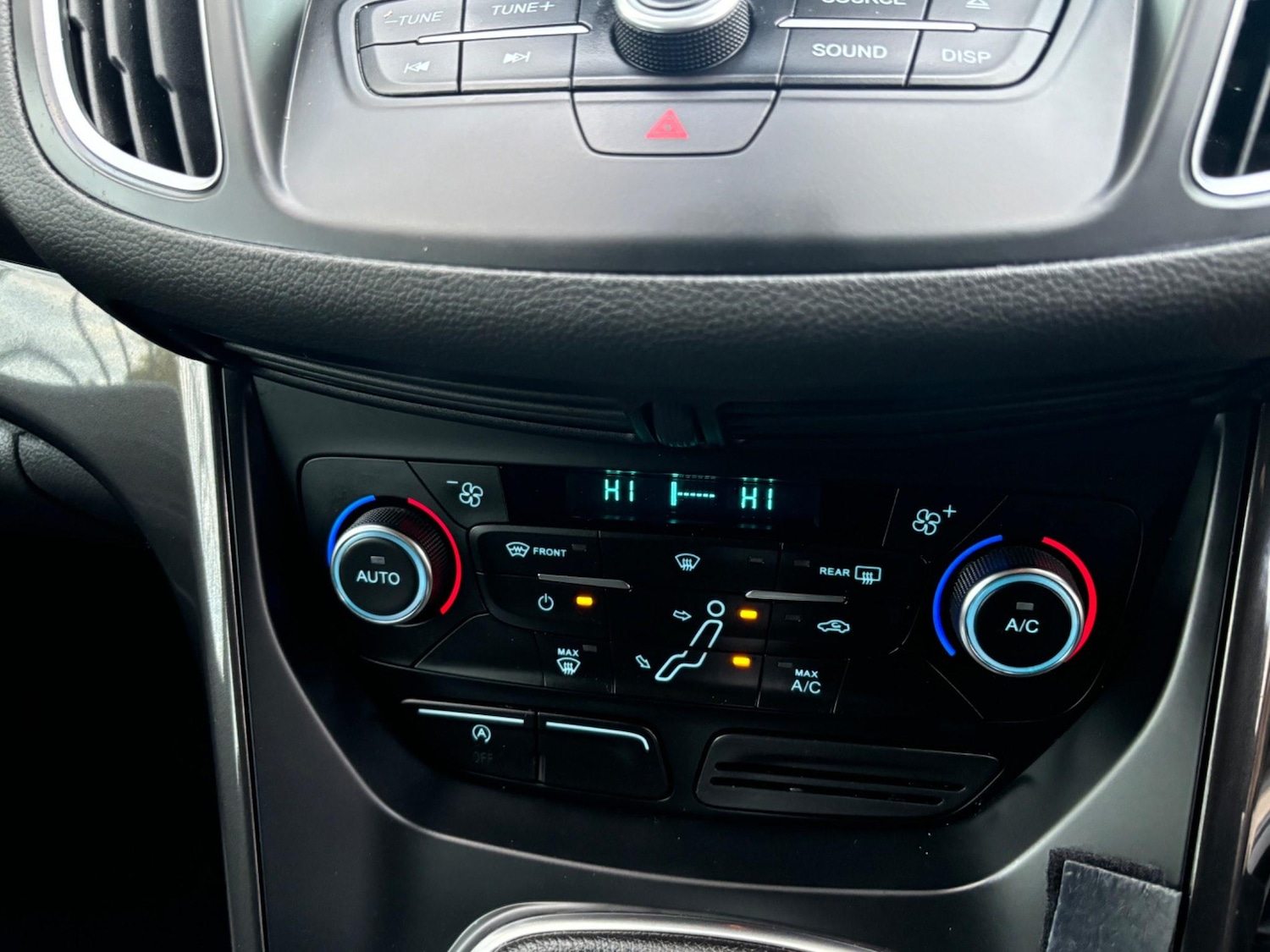 Used Ford C-Max 2017 for sale - 76123022: Photo 64