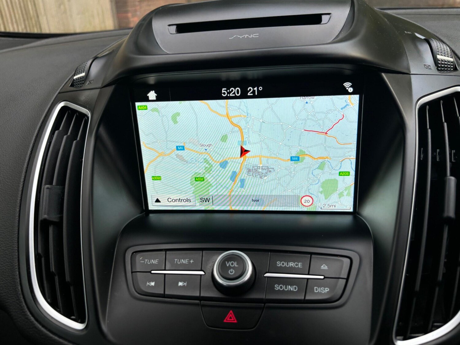 Used Ford C-Max 2017 for sale - 76123022: Photo 65