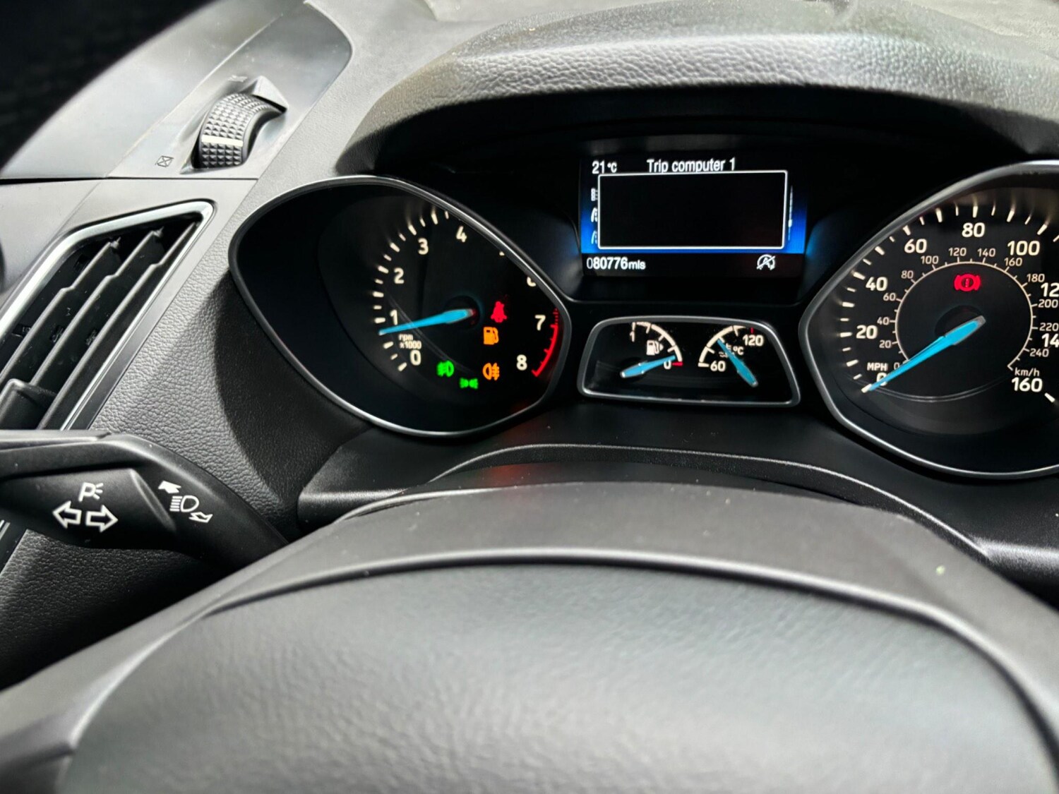 Used Ford C-Max 2017 for sale - 76123022: Photo 68