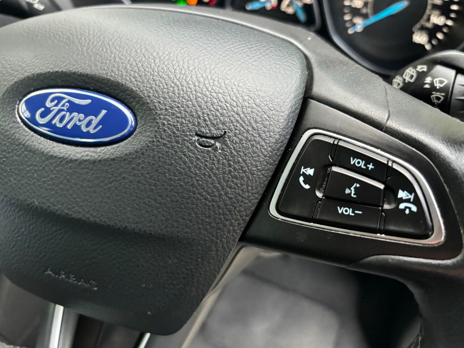 Used Ford C-Max 2017 for sale - 76123022: Photo 69