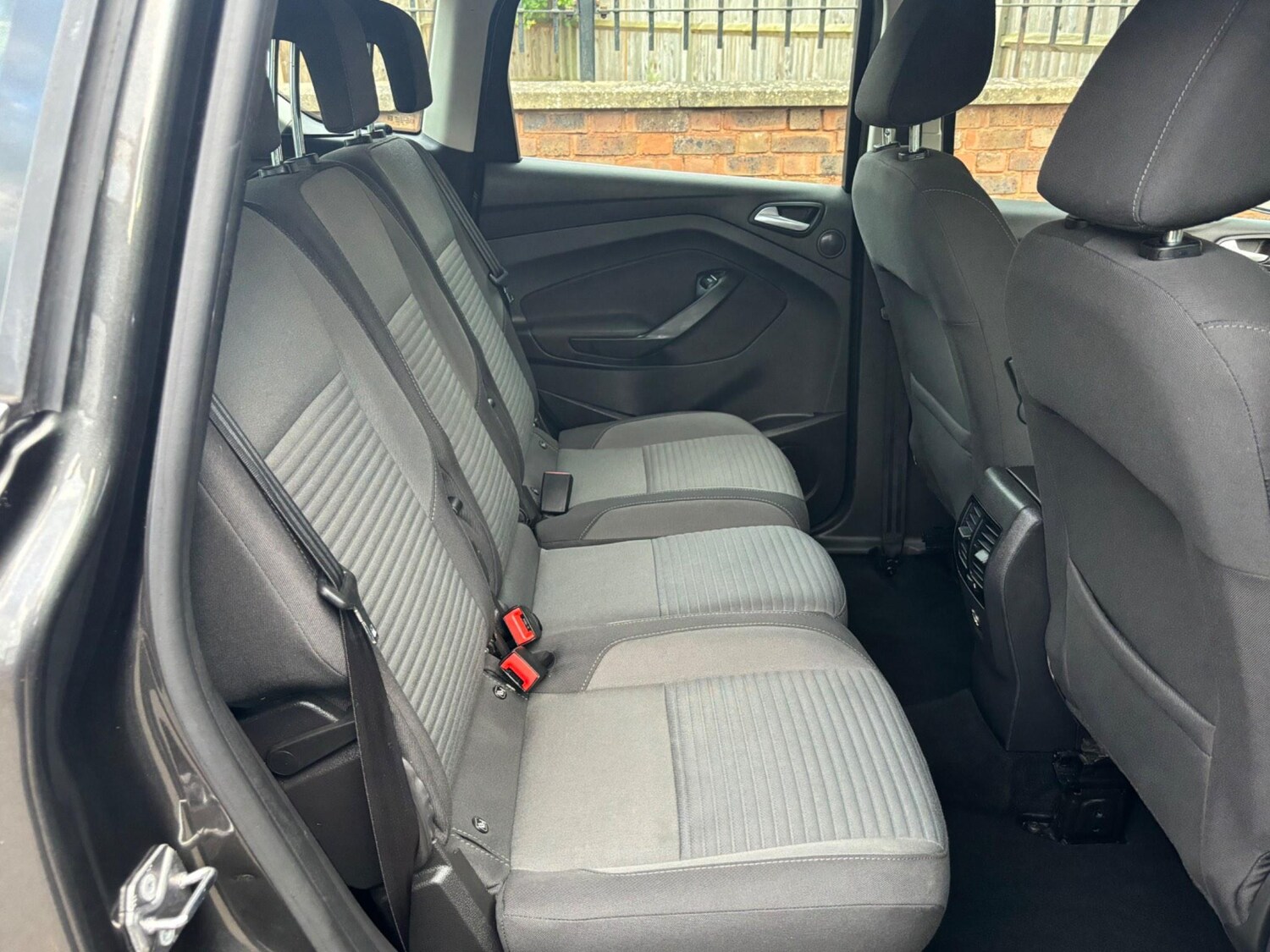 Used Ford C-Max 2017 for sale - 76123022: Photo 74