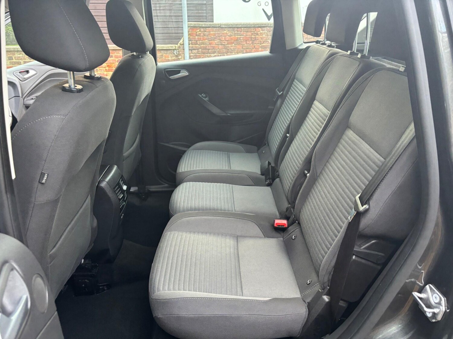 Used Ford C-Max 2017 for sale - 76123022: Photo 8