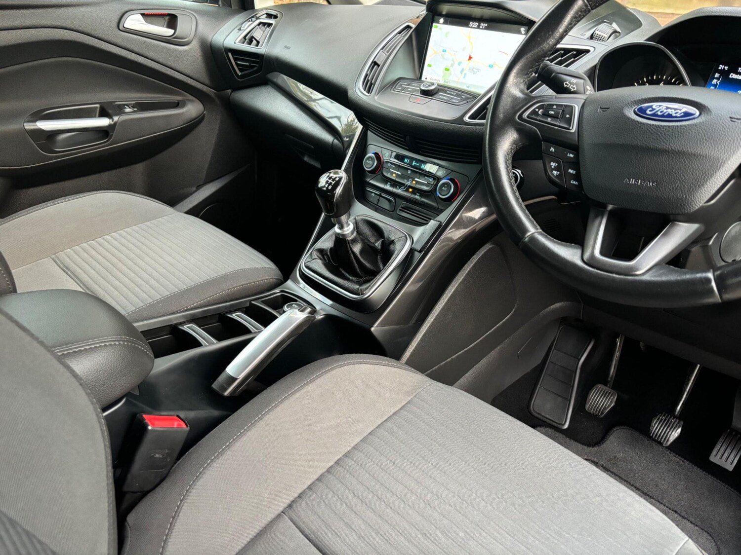 Used Ford C-Max 2017 for sale - 76123022: Photo 9