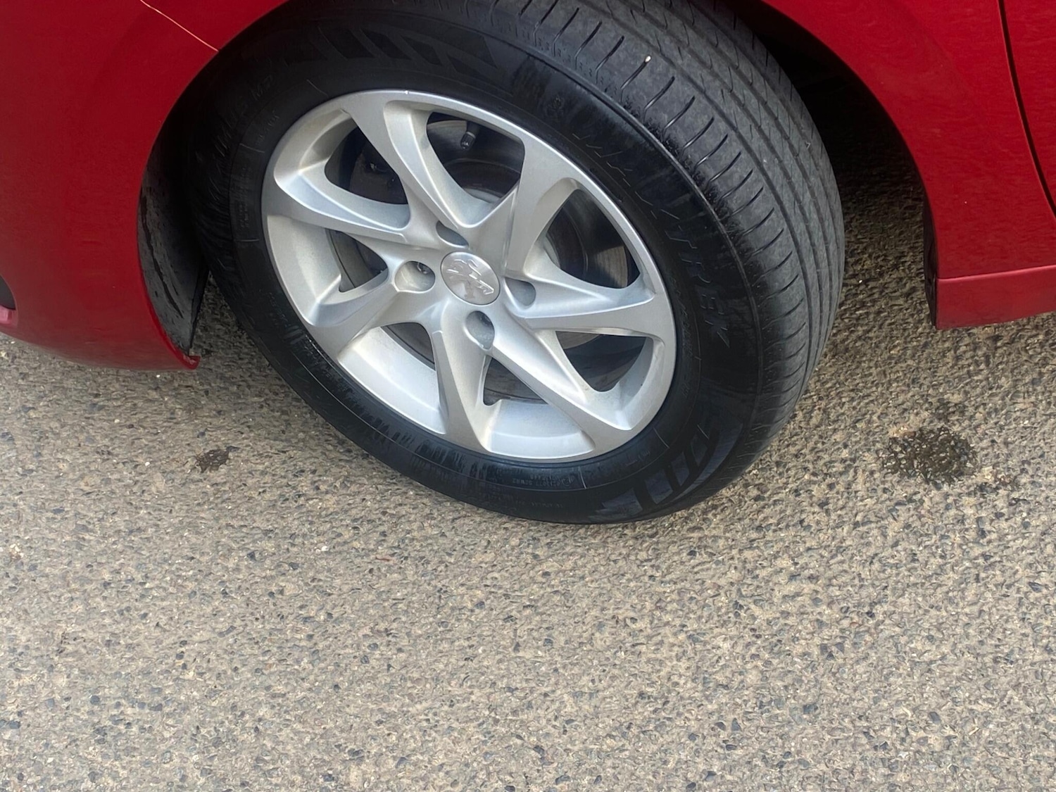 Used Peugeot 208 2019 for sale - 76121573: Photo 35