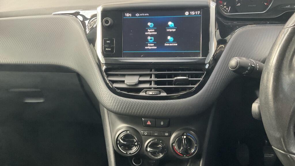 Used Peugeot 208 2019 for sale - 76121573: Photo 6