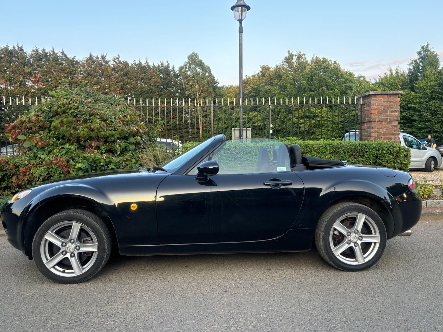 Used Mazda MX-5 2007 for sale - 76121802: Photo 14