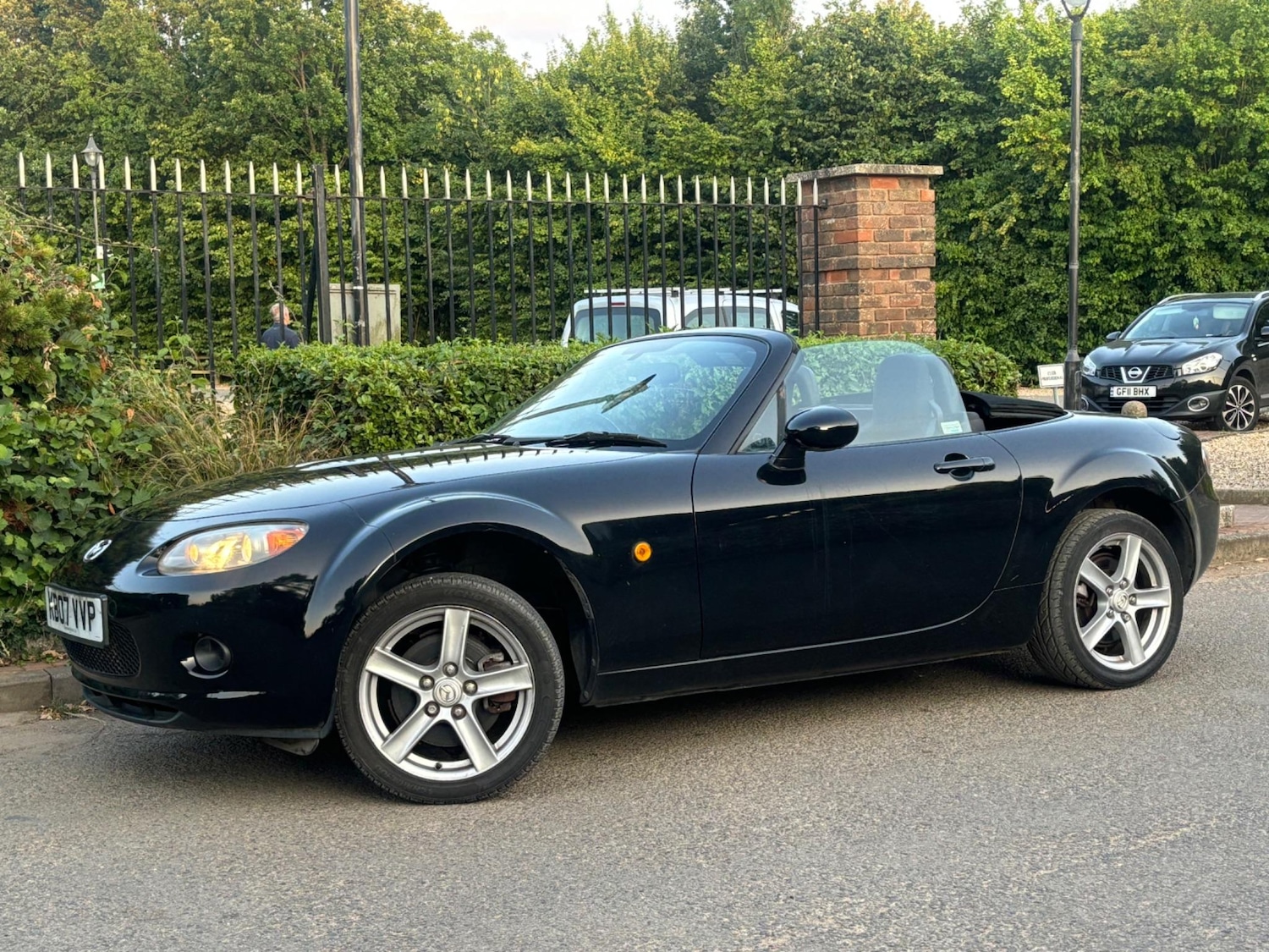 Used Mazda MX-5 2007 for sale - 76121802: Photo 15