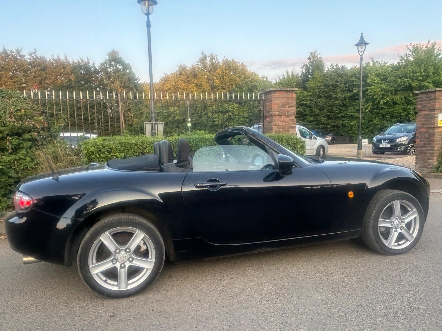 Used Mazda MX-5 2007 for sale - 76121802: Photo 18