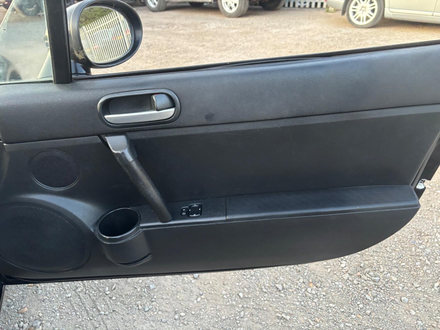 Used Mazda MX-5 2007 for sale - 76121802: Photo 31