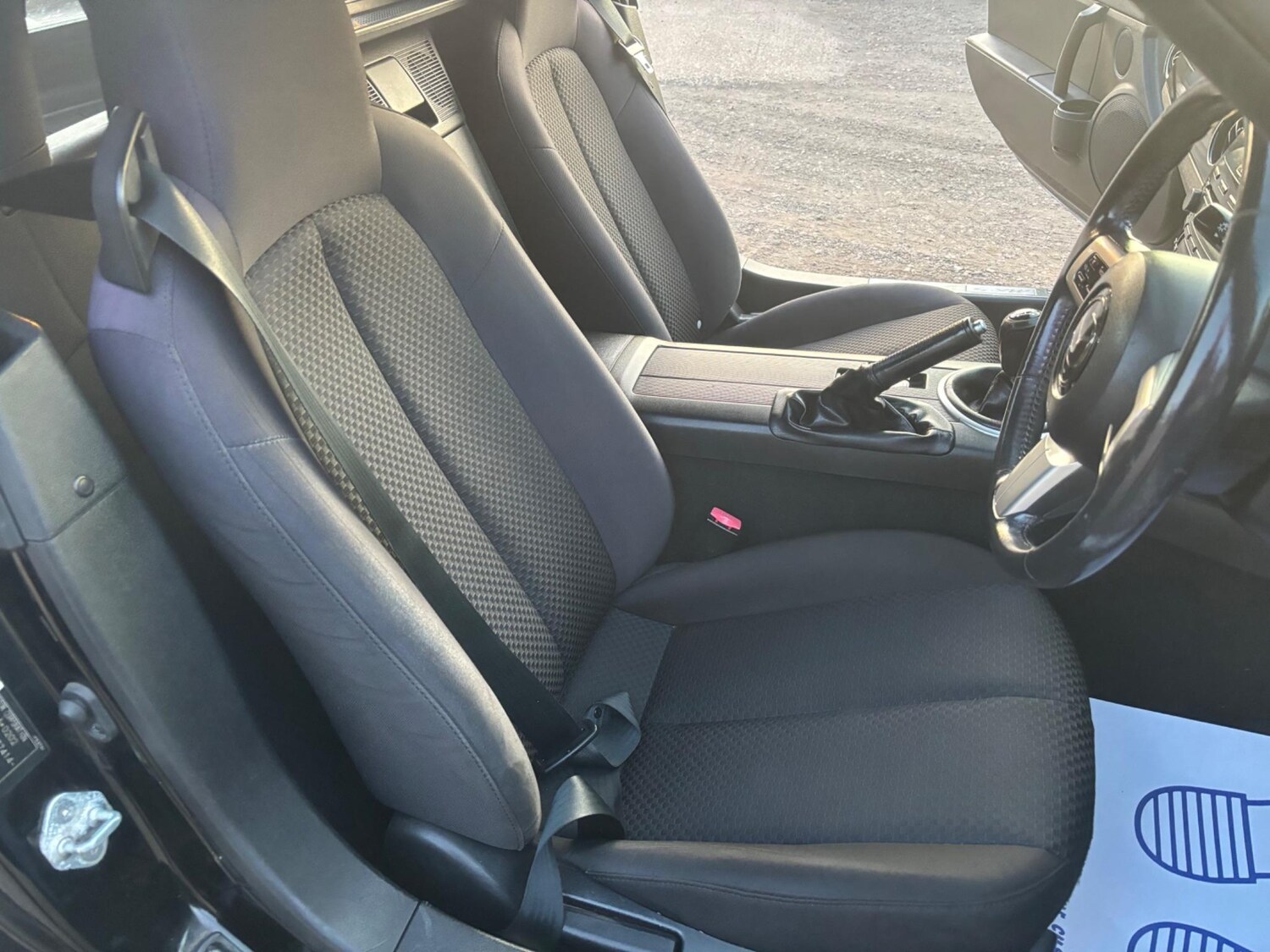 Used Mazda MX-5 2007 for sale - 76121802: Photo 33