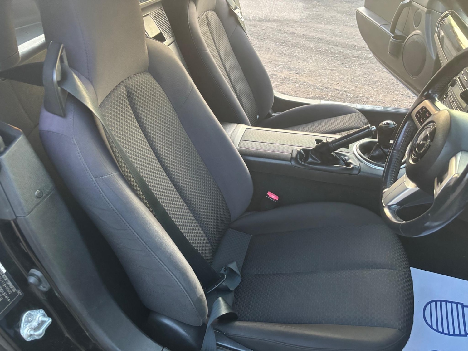 Used Mazda MX-5 2007 for sale - 76121802: Photo 34