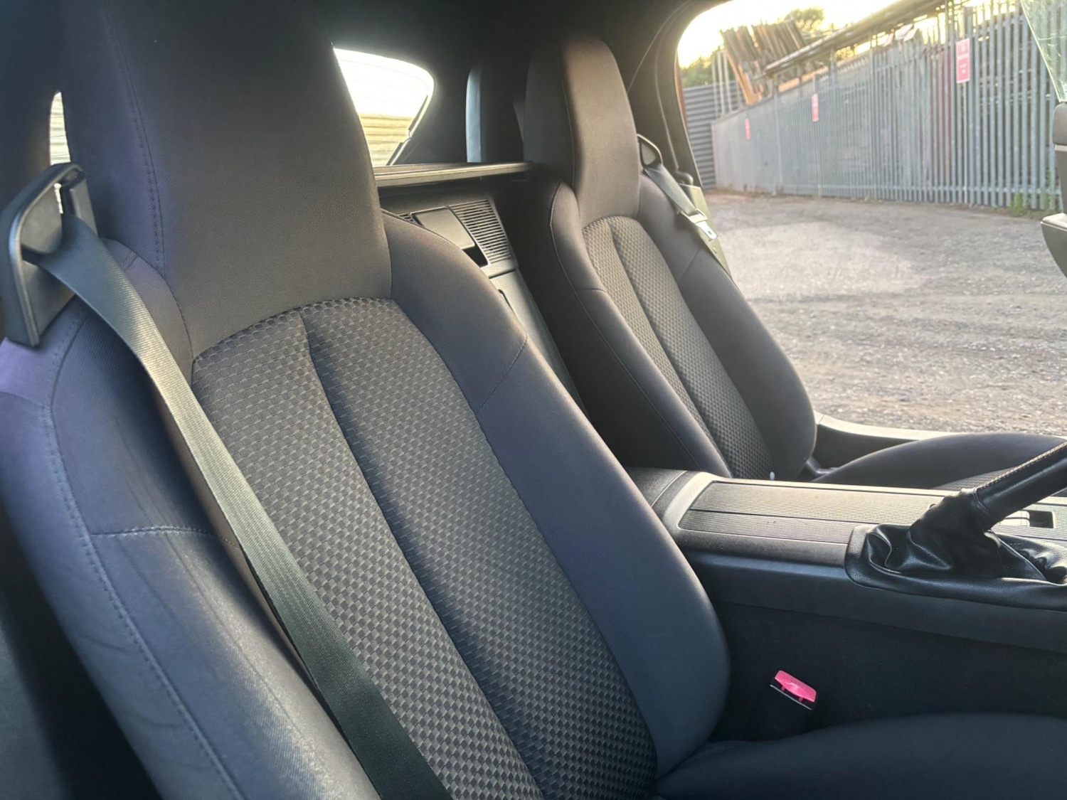 Used Mazda MX-5 2007 for sale - 76121802: Photo 35