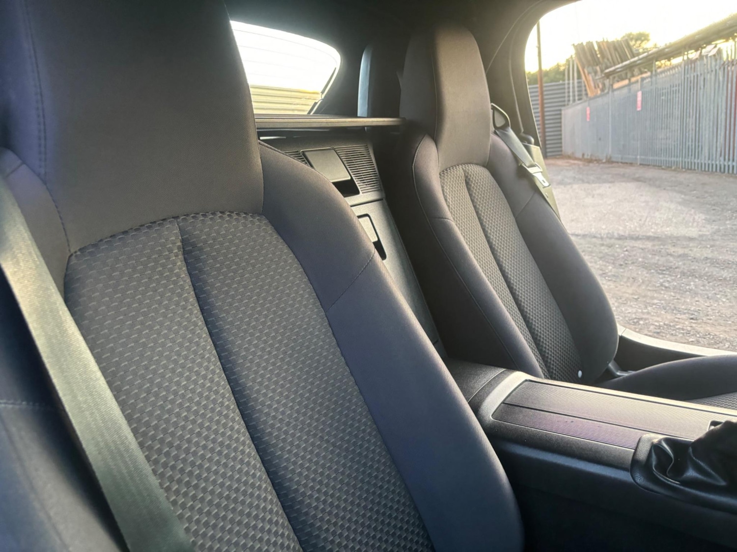 Used Mazda MX-5 2007 for sale - 76121802: Photo 36