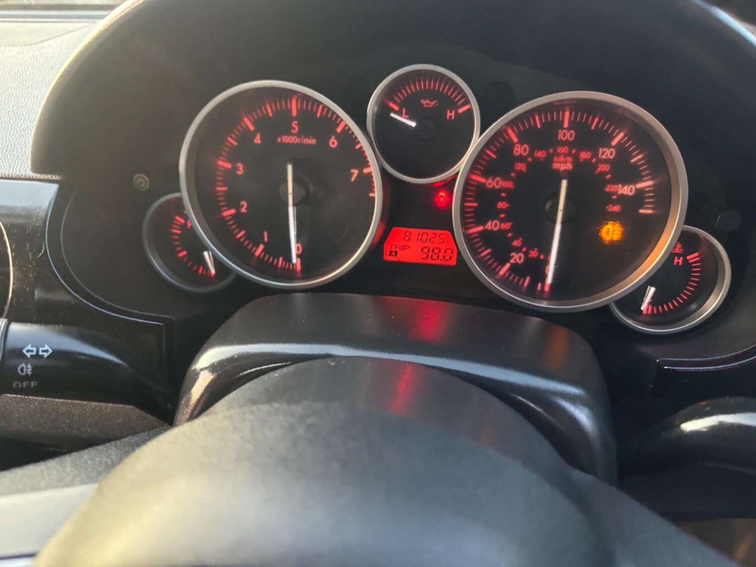 Used Mazda MX-5 2007 for sale - 76121802: Photo 37