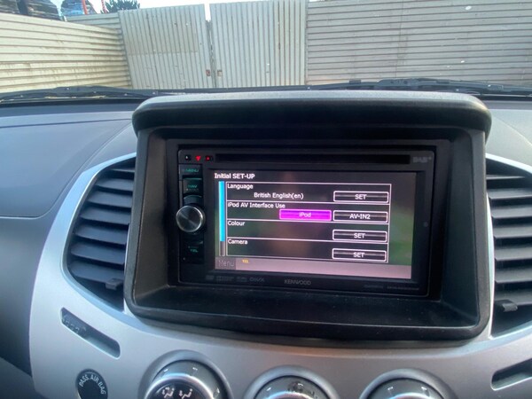 Used Mitsubishi L200 2014 for sale - 76121872: Photo 11