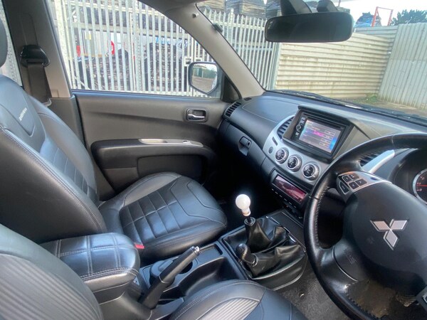Used Mitsubishi L200 2014 for sale - 76121872: Photo 14