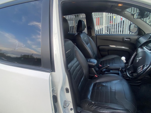 Used Mitsubishi L200 2014 for sale - 76121872: Photo 15