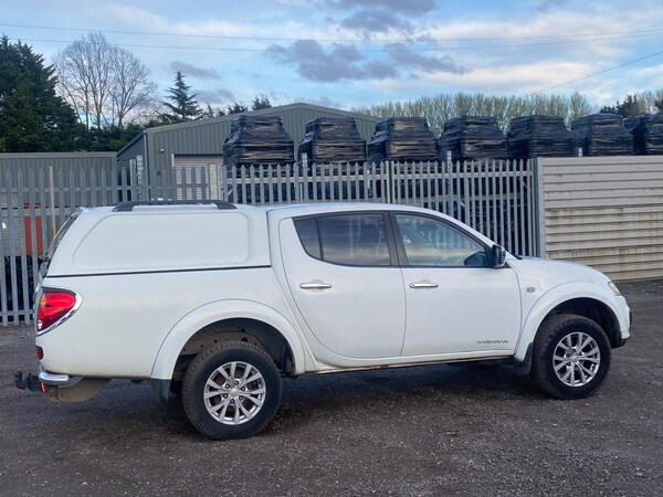 Used Mitsubishi L200 2014 for sale - 76121872: Photo 16