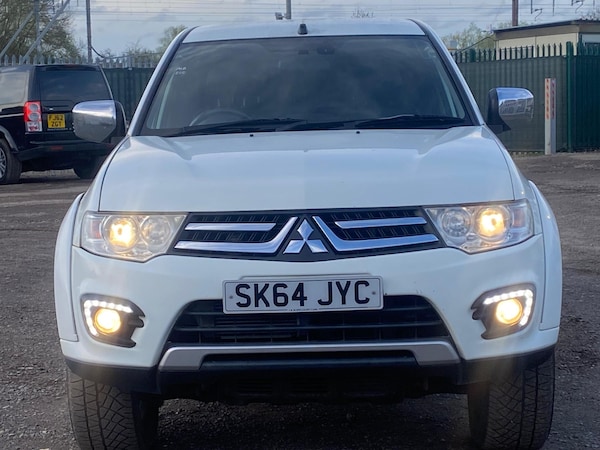 Used Mitsubishi L200 2014 for sale - 76121872: Photo 19