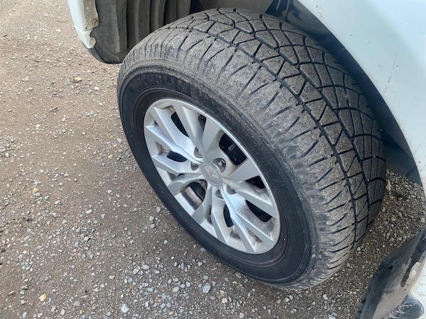 Used Mitsubishi L200 2014 for sale - 76121872: Photo 20