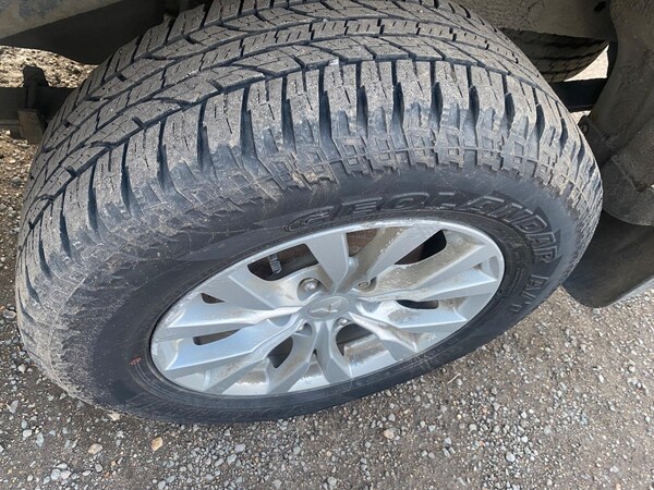 Used Mitsubishi L200 2014 for sale - 76121872: Photo 21