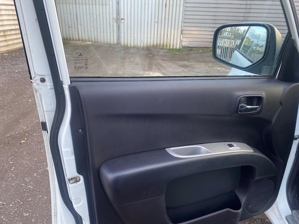 Used Mitsubishi L200 2014 for sale - 76121872: Photo 22