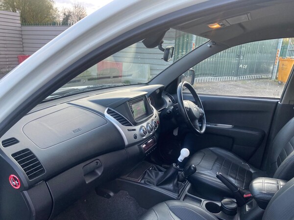 Used Mitsubishi L200 2014 for sale - 76121872: Photo 23