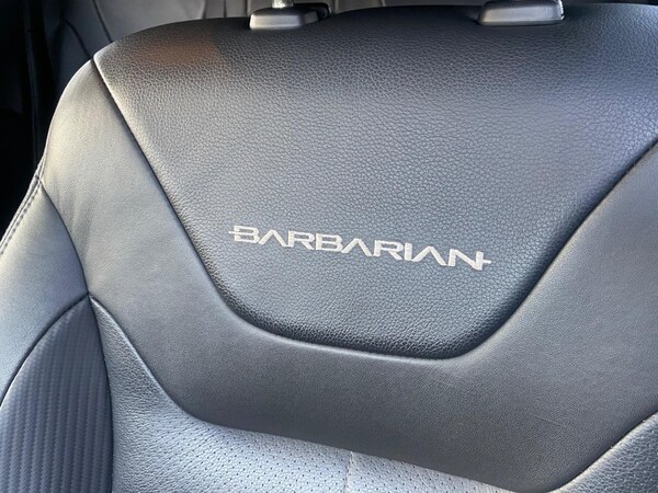 Used Mitsubishi L200 2014 for sale - 76121872: Photo 24