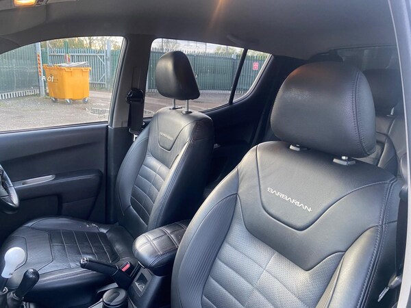 Used Mitsubishi L200 2014 for sale - 76121872: Photo 25