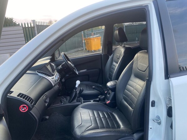 Used Mitsubishi L200 2014 for sale - 76121872: Photo 26