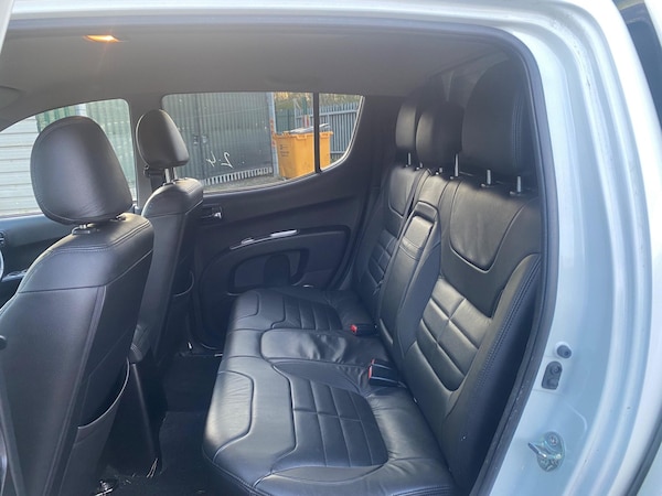 Used Mitsubishi L200 2014 for sale - 76121872: Photo 29
