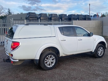 Used Mitsubishi L200 2014 for sale - 76121872: Photo 2