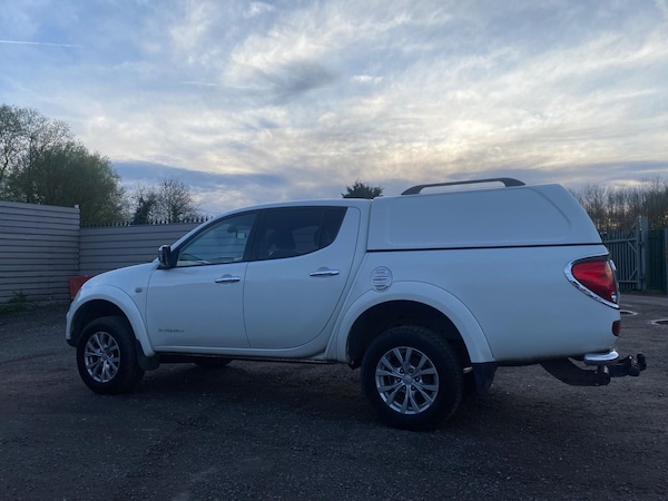 Used Mitsubishi L200 2014 for sale - 76121872: Photo 31