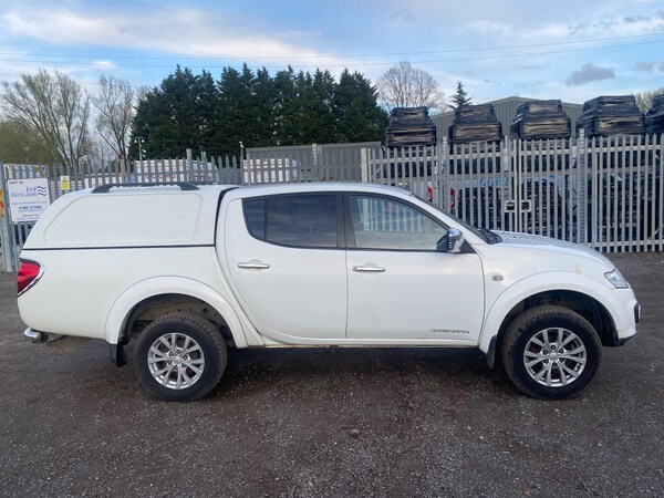 Used Mitsubishi L200 2014 for sale - 76121872: Photo 34
