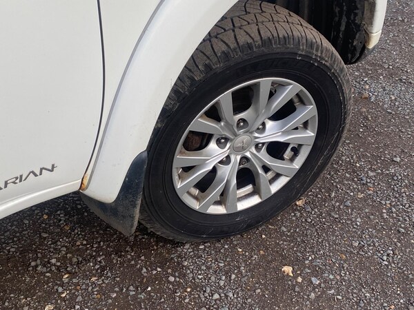 Used Mitsubishi L200 2014 for sale - 76121872: Photo 35