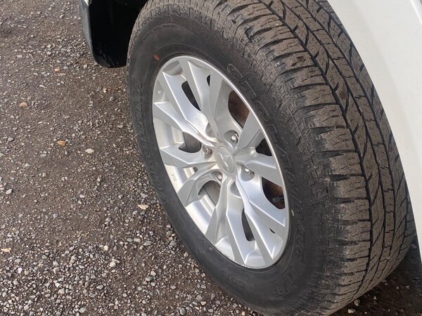 Used Mitsubishi L200 2014 for sale - 76121872: Photo 36