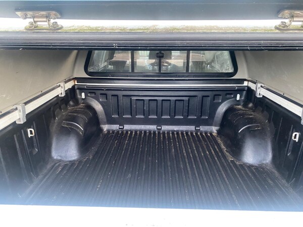 Used Mitsubishi L200 2014 for sale - 76121872: Photo 38