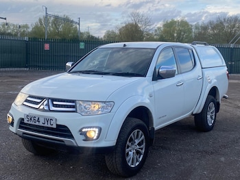 Used Mitsubishi L200 2014 for sale - 76121872: Photo 3