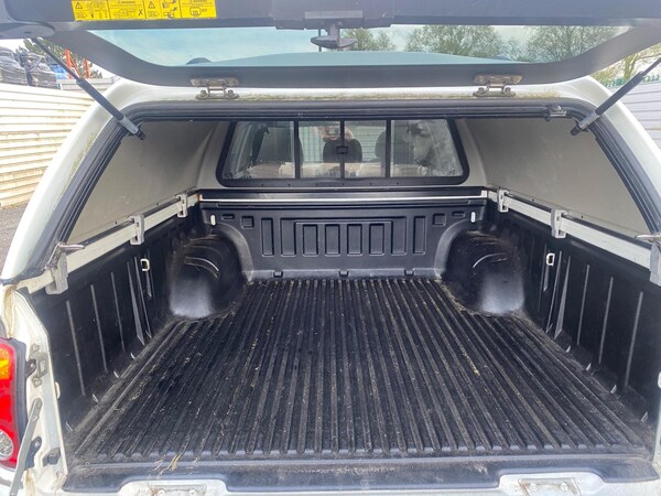 Used Mitsubishi L200 2014 for sale - 76121872: Photo 6
