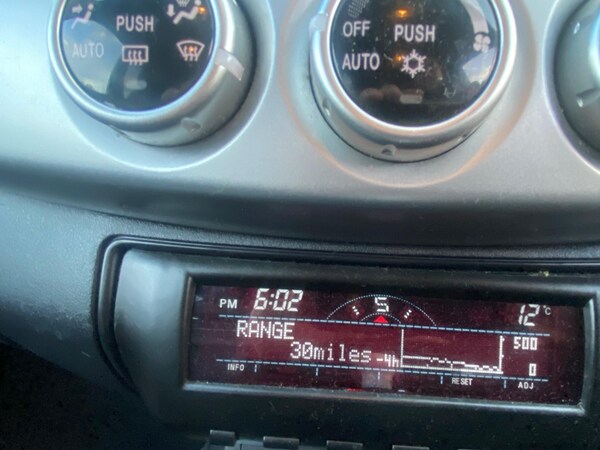 Used Mitsubishi L200 2014 for sale - 76121872: Photo 9