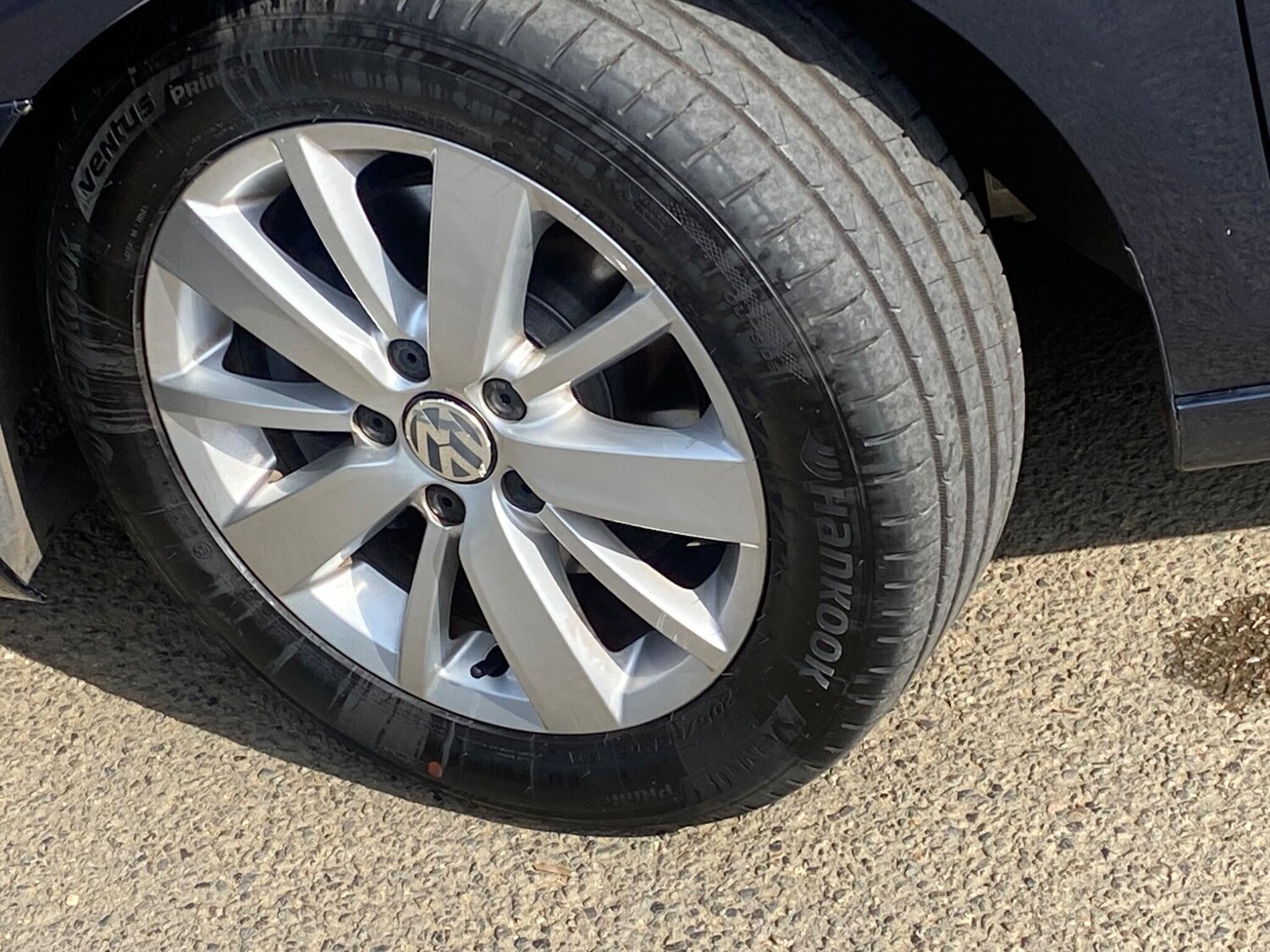 Used Volkswagen Golf 2012 for sale - 76121801: Photo 12