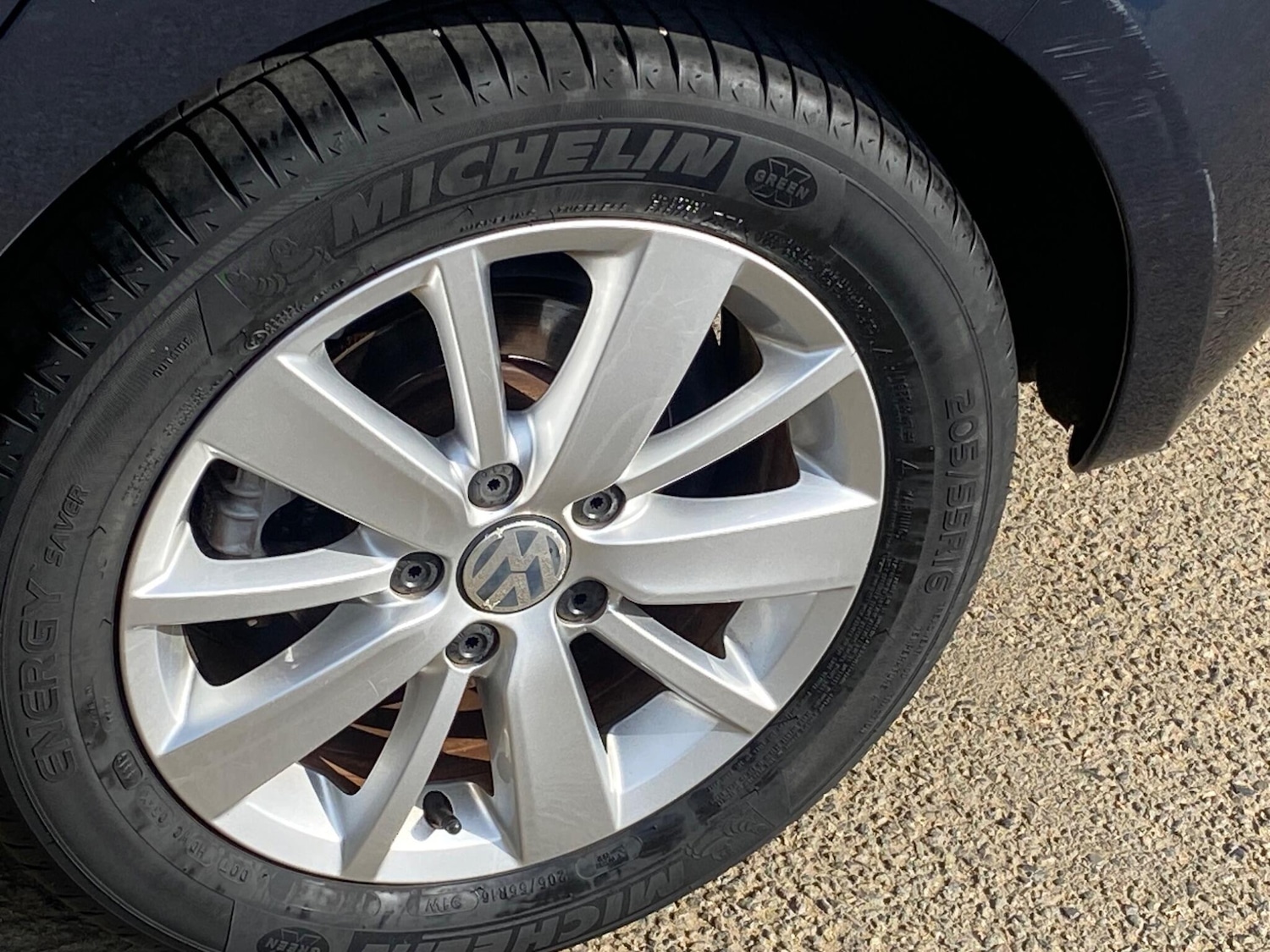 Used Volkswagen Golf 2012 for sale - 76121801: Photo 13