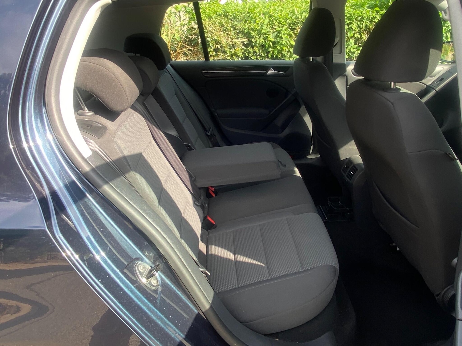 Used Volkswagen Golf 2012 for sale - 76121801: Photo 22