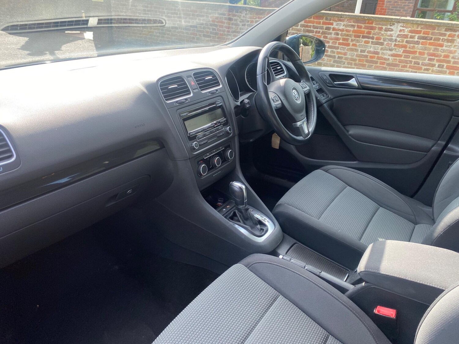 Used Volkswagen Golf 2012 for sale - 76121801: Photo 30