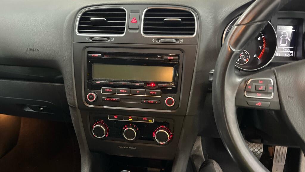 Used Volkswagen Golf 2012 for sale - 76121801: Photo 7