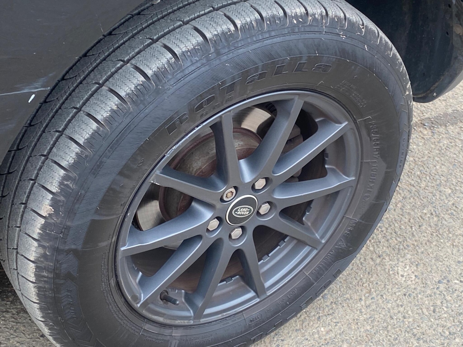 Used Land Rover Freelander 2 2012 for sale - 76121354: Photo 16