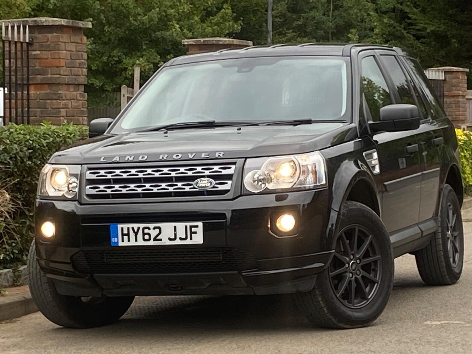 Used Land Rover Freelander 2 2012 for sale - 76121354: Photo 18