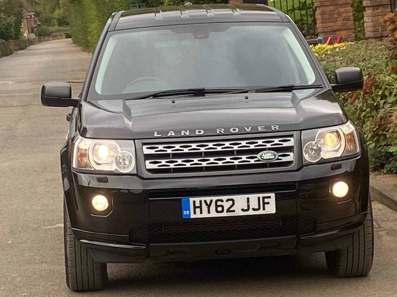 Used Land Rover Freelander 2 2012 for sale - 76121354: Photo 21