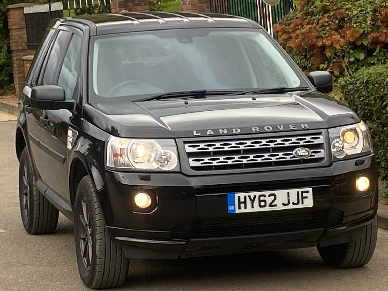 Used Land Rover Freelander 2 2012 for sale - 76121354: Photo 22